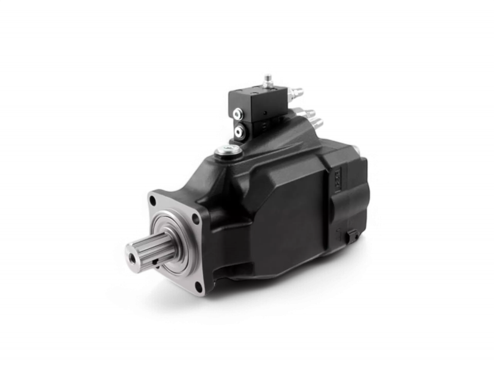 Variable Displacement Pumps Casappa