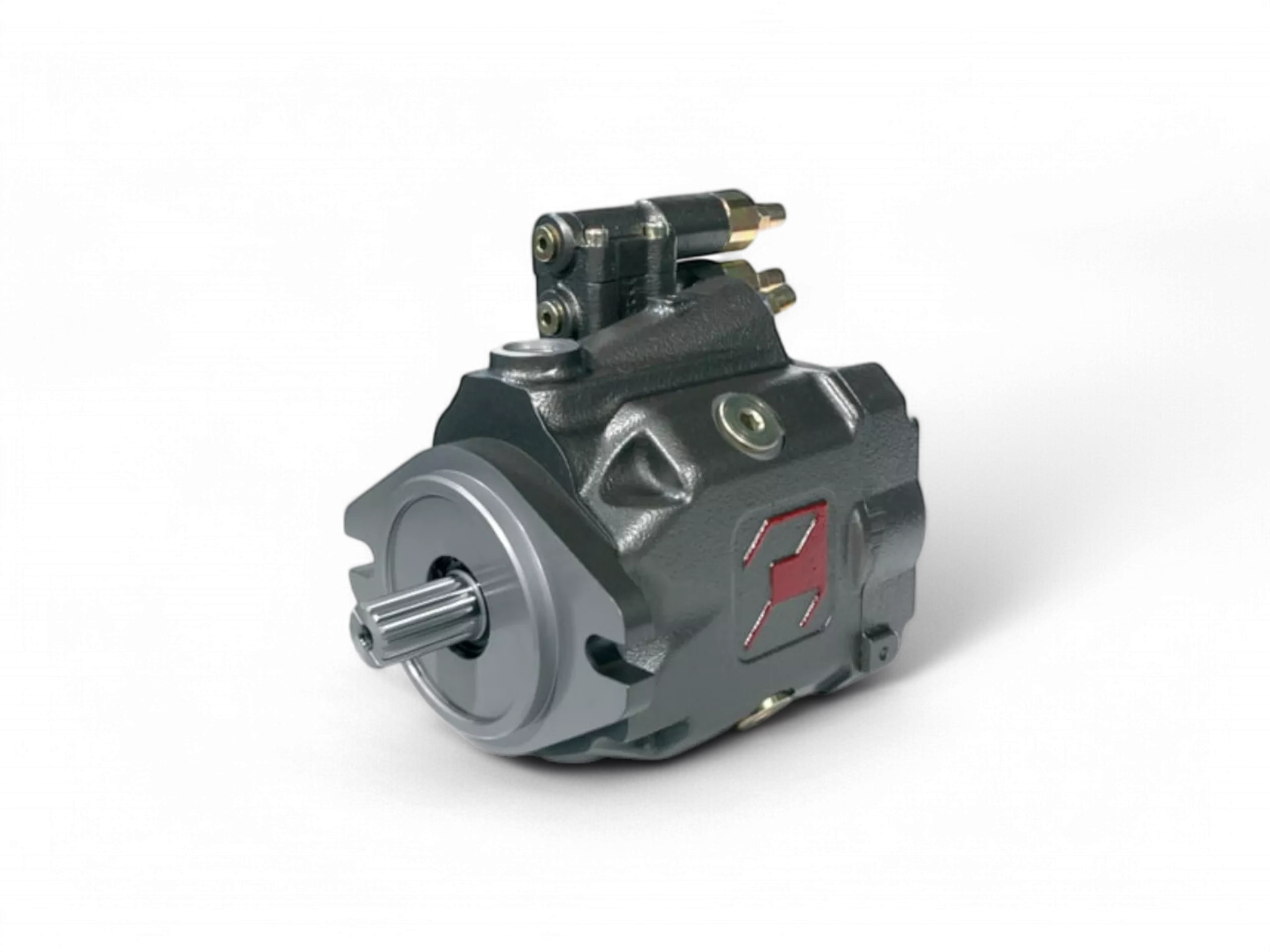Variable Displacement Pumps Casappa