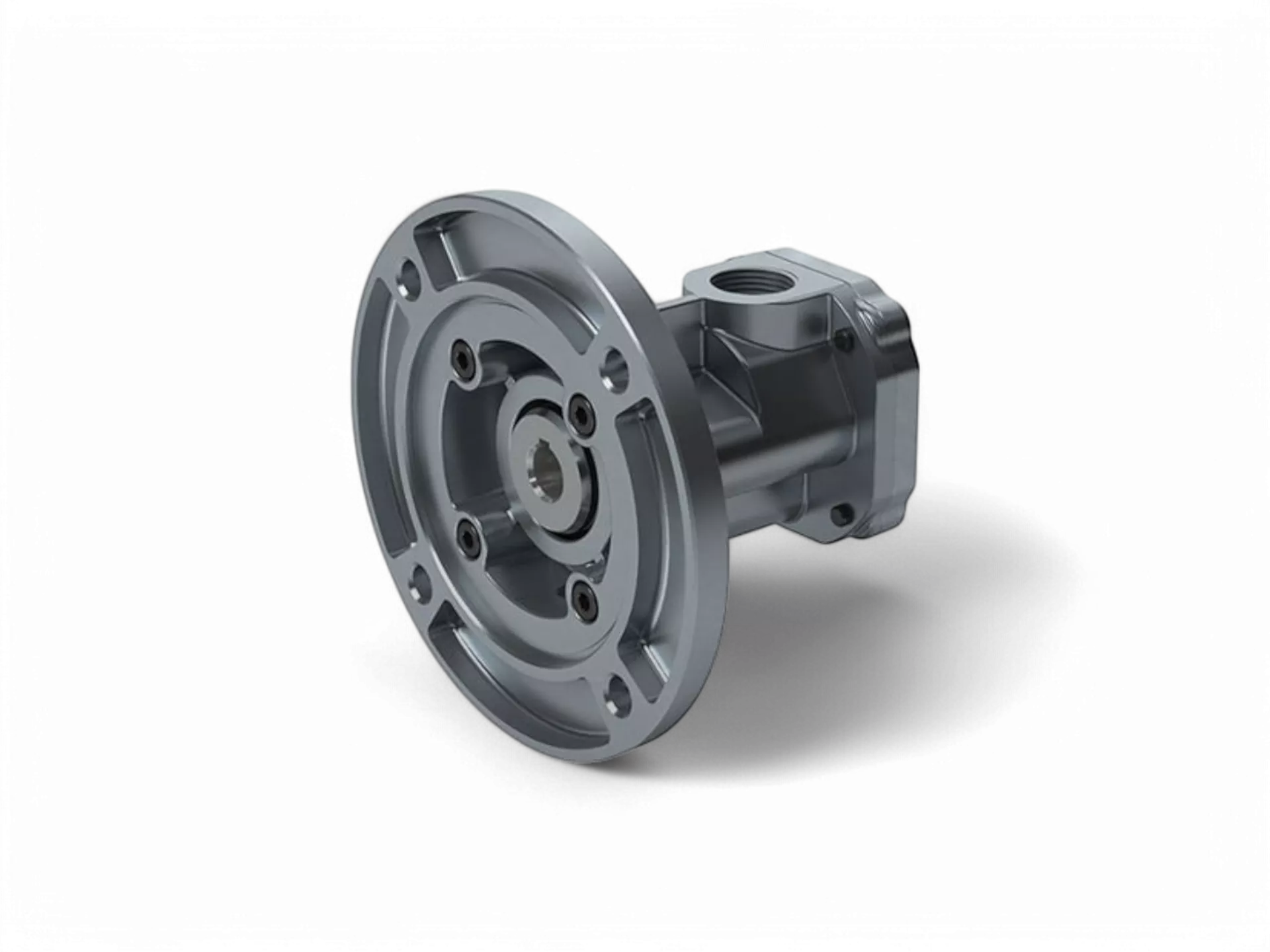 Screw and Quiet Pumps SETTIMA