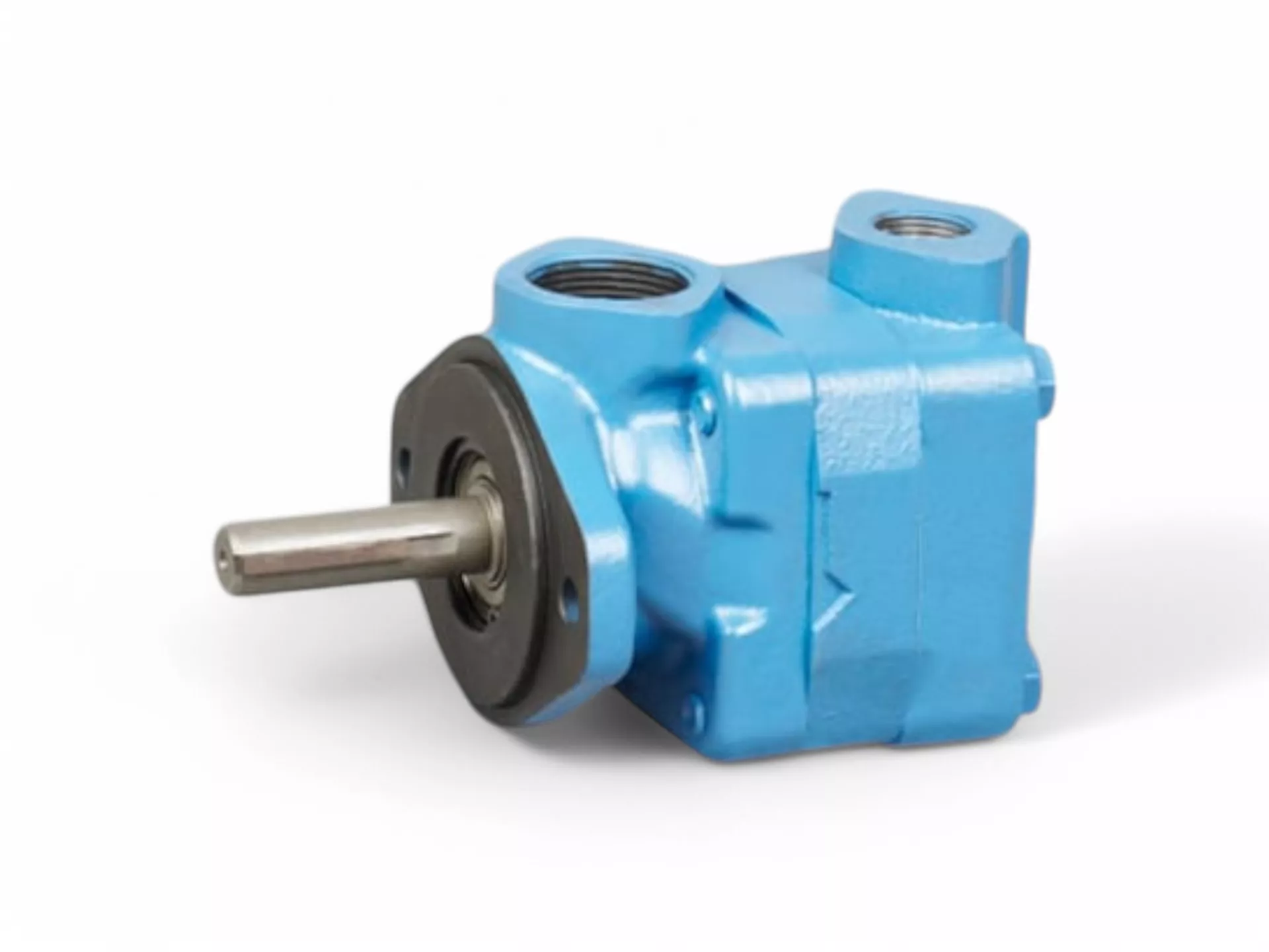Fixed Displacement Piston Pumps <br>  HIGH-TECH