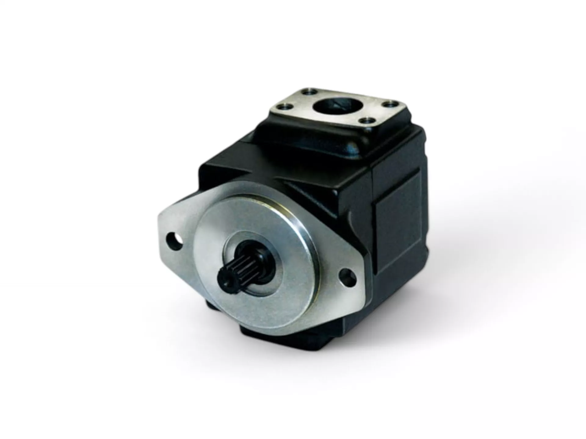 Variable Displacement Piston Pumps PARKER