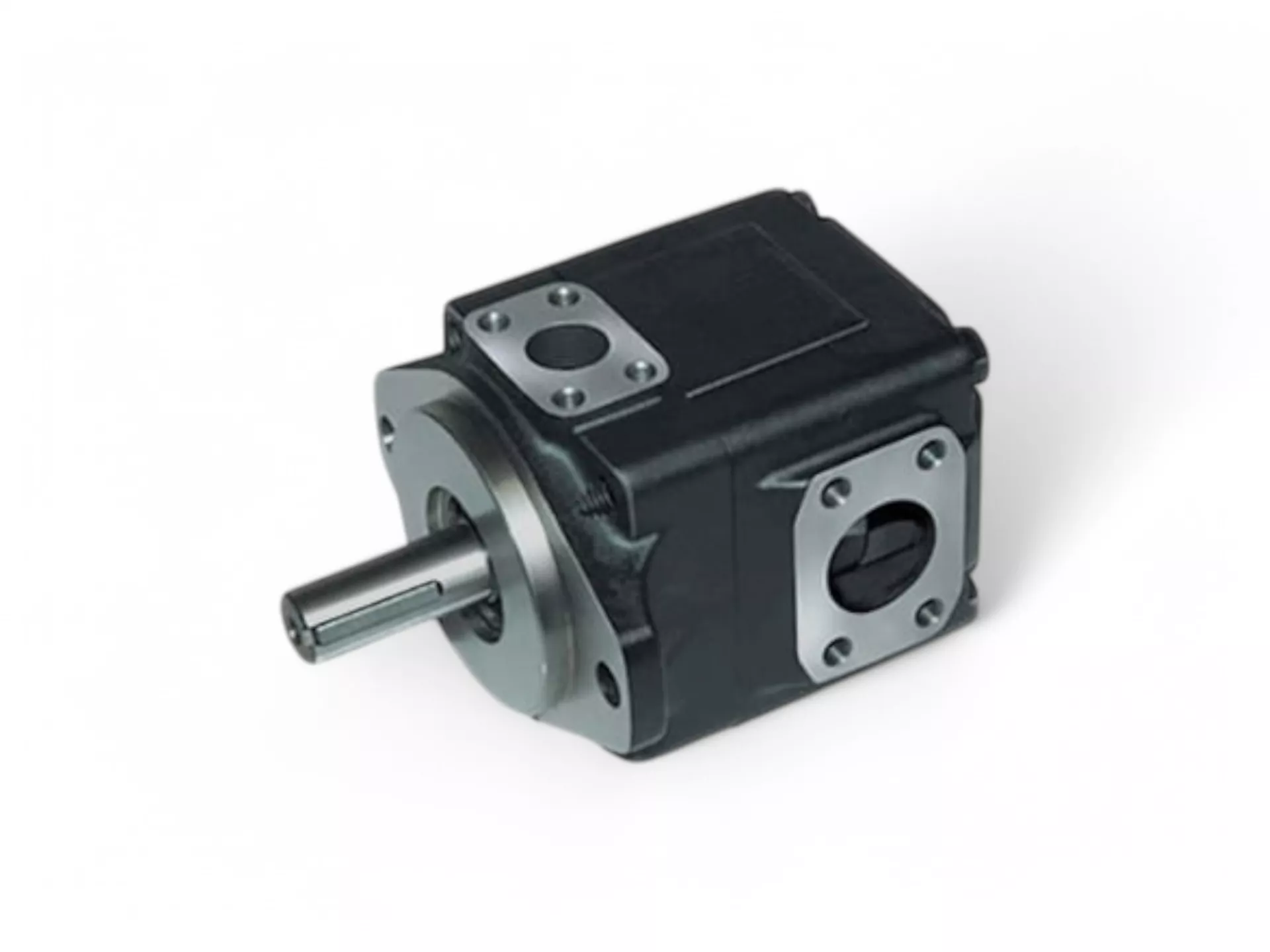 Variable Displacement Piston Pumps PARKER