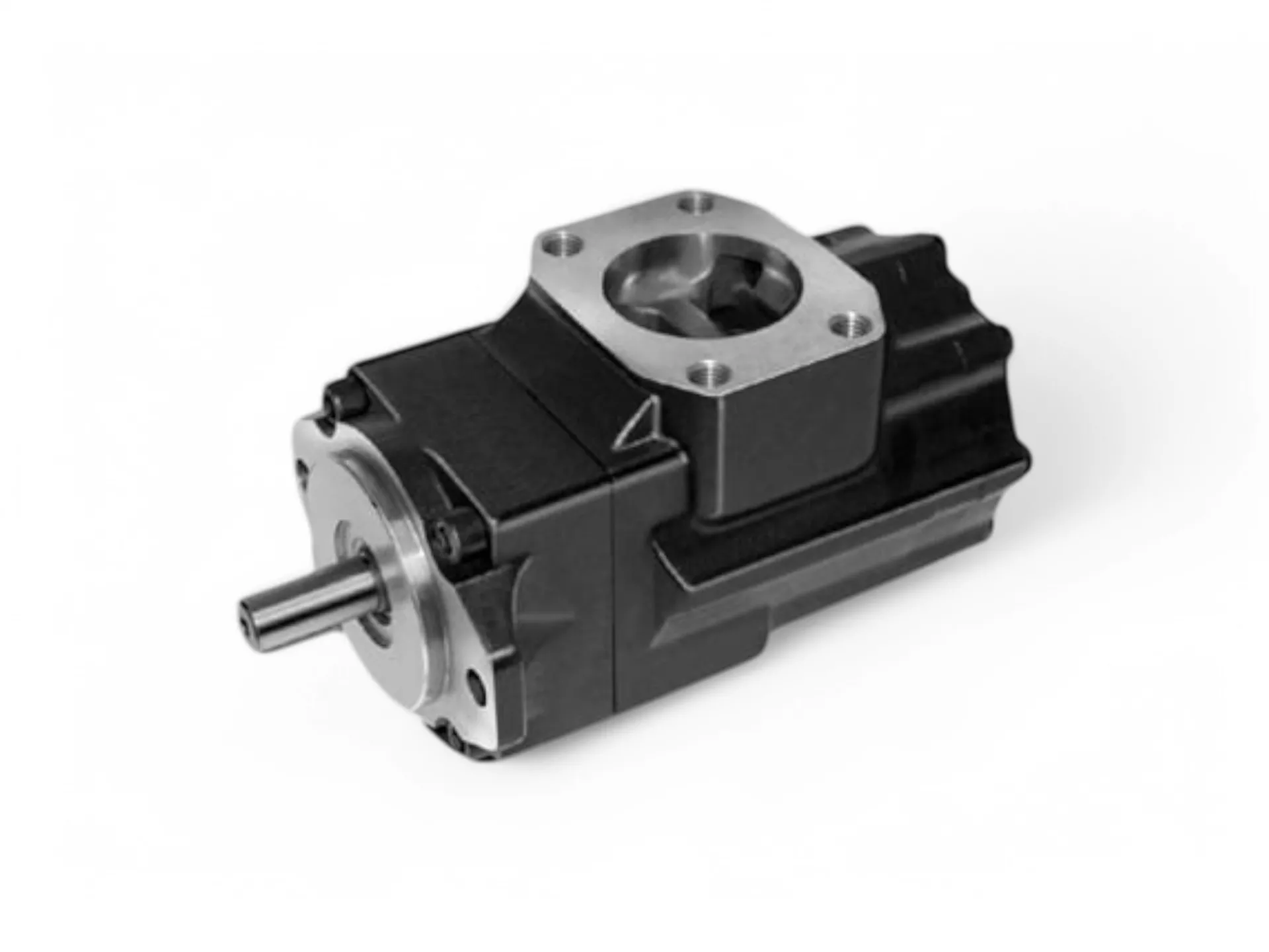 Variable Displacement Piston Pumps PARKER