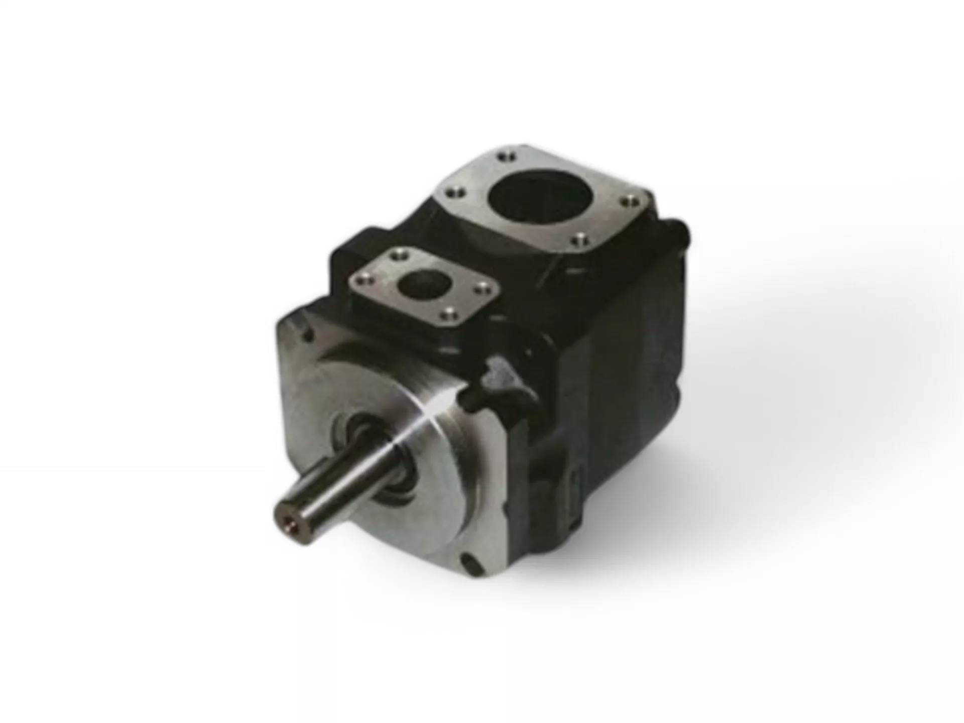 Variable Displacement Piston Pumps PARKER