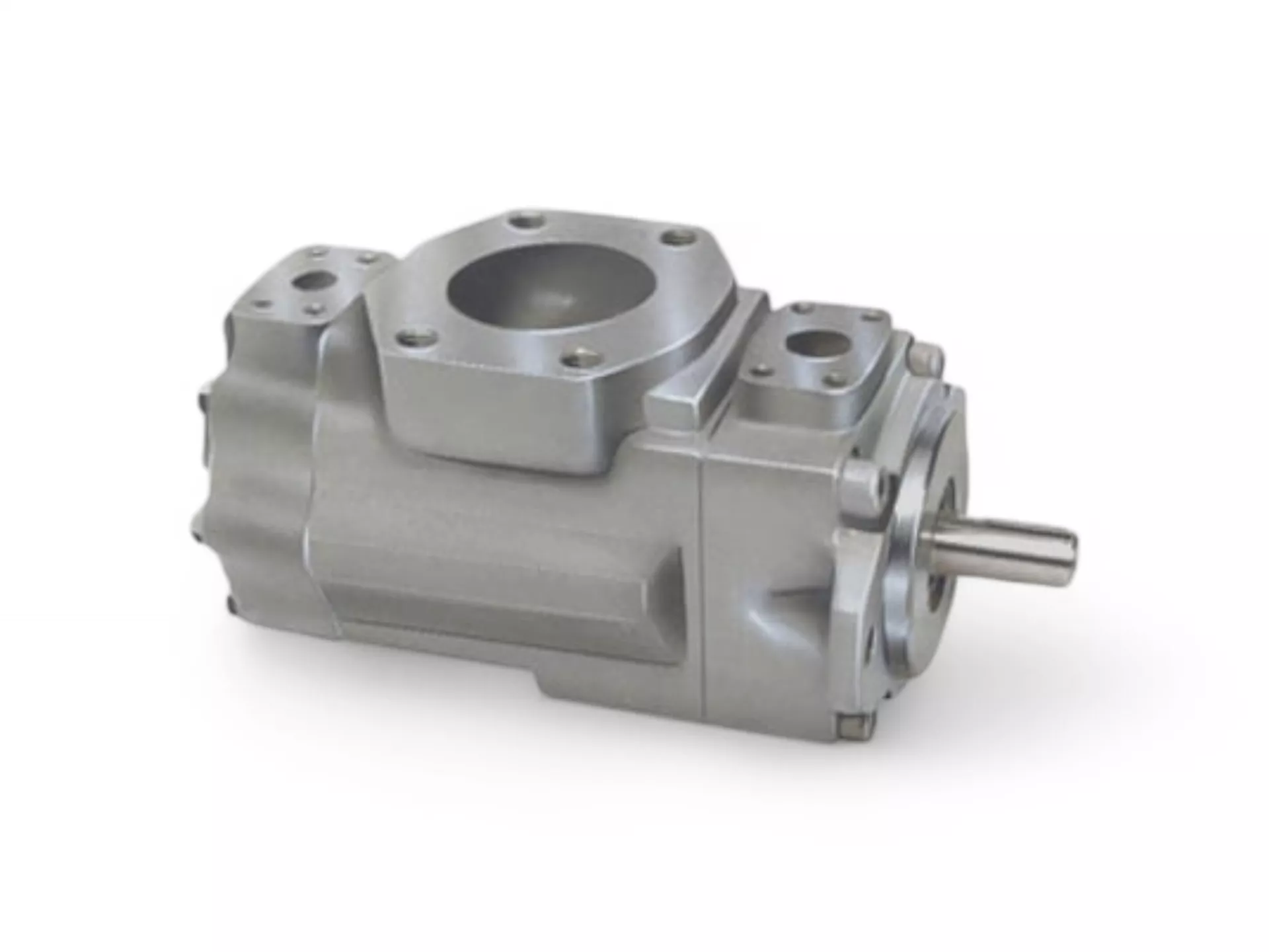 Fixed Displacement Vane Pumps PARKER