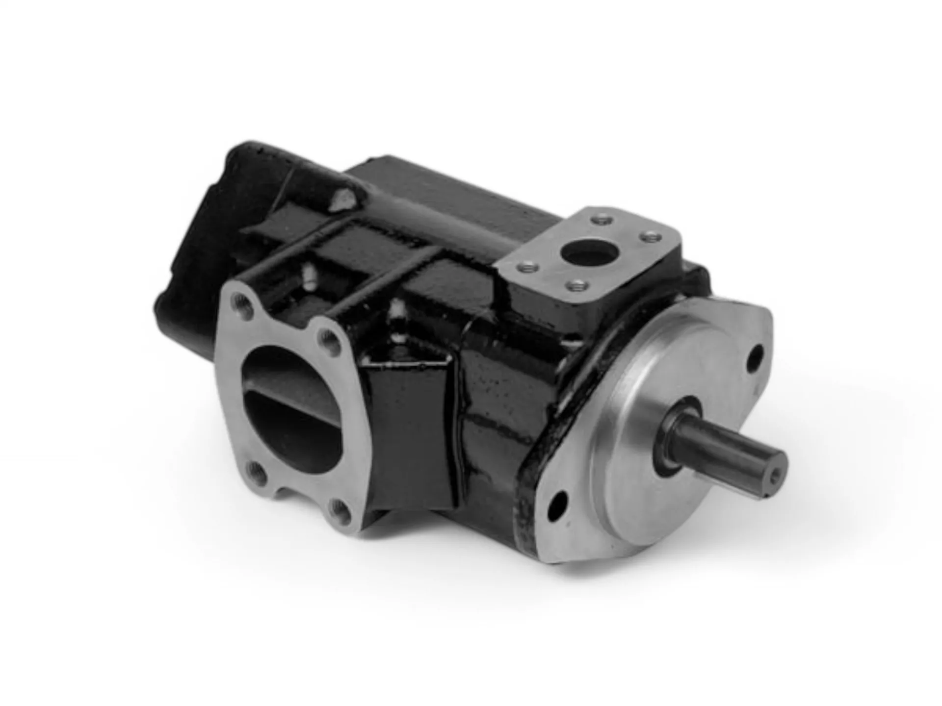 Fixed Displacement Vane Pumps PARKER