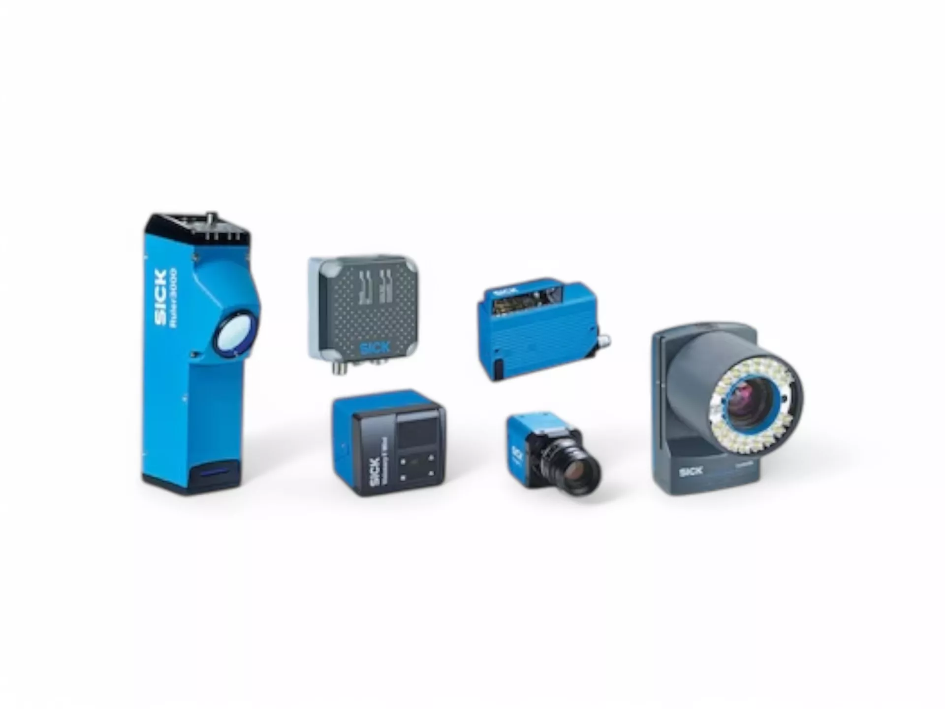 Endüstriyel görüntü işleme ve tanımlama