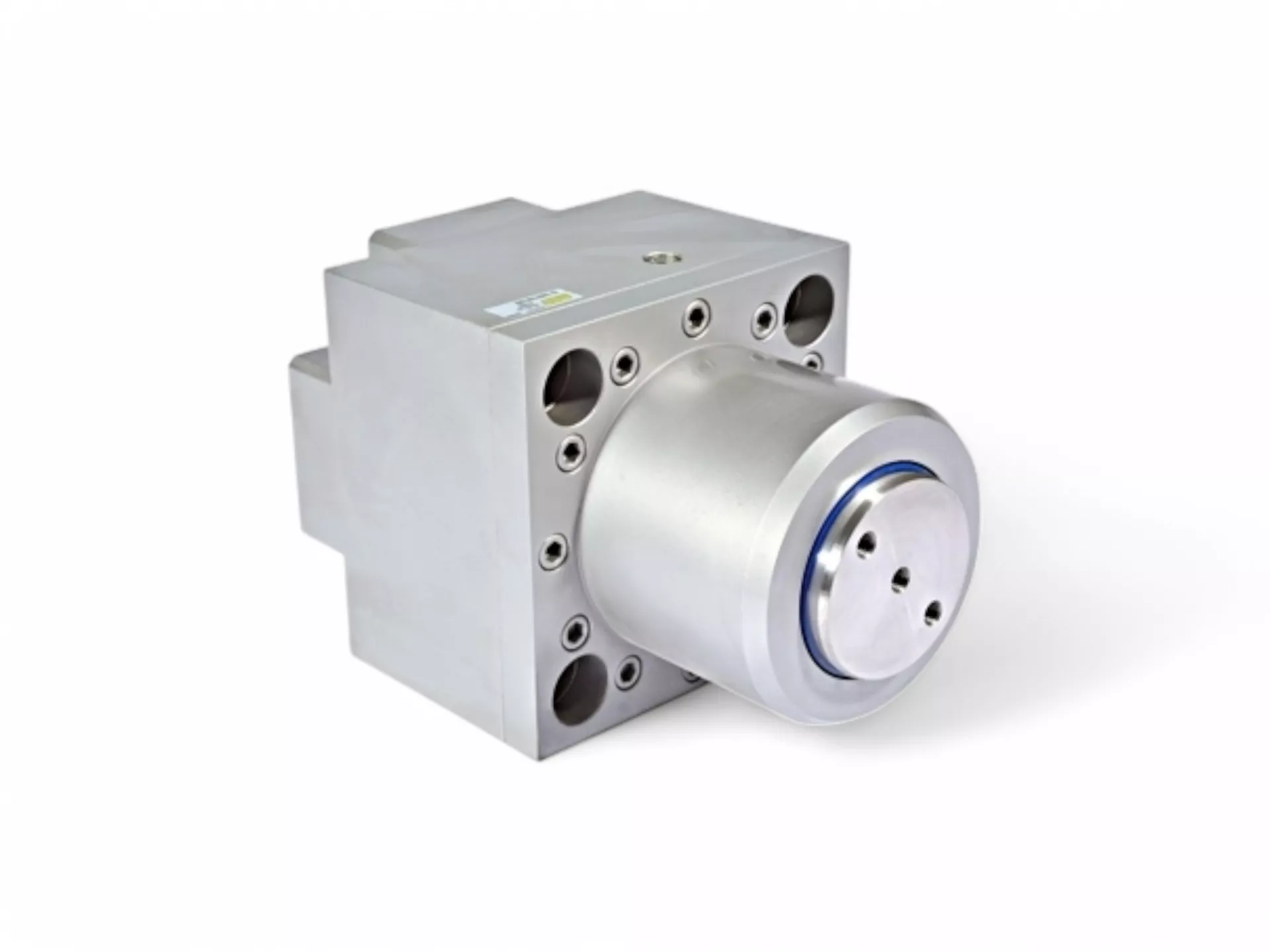 Özel Hidrolik Silindirler