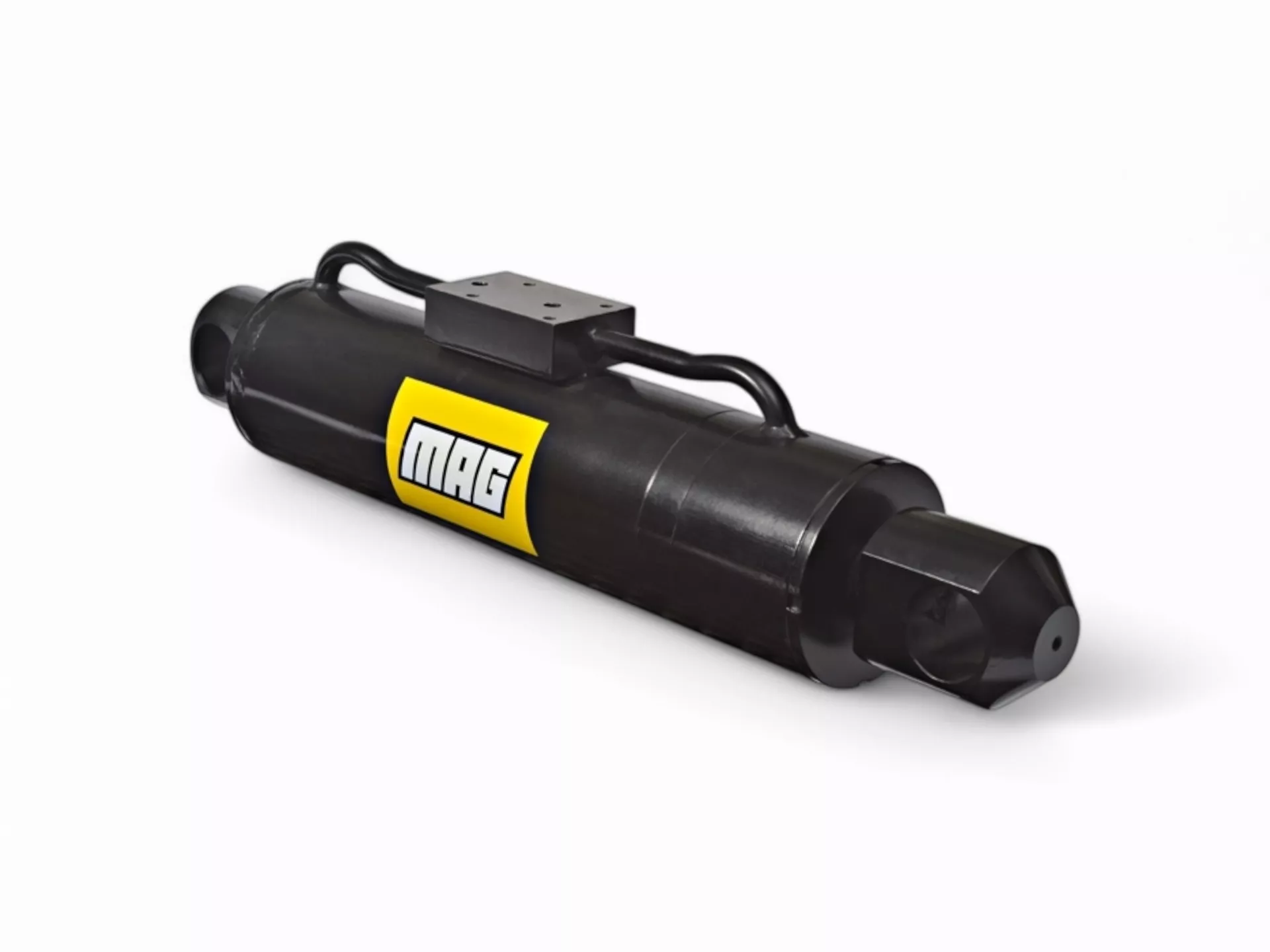 Özel Hidrolik Silindirler