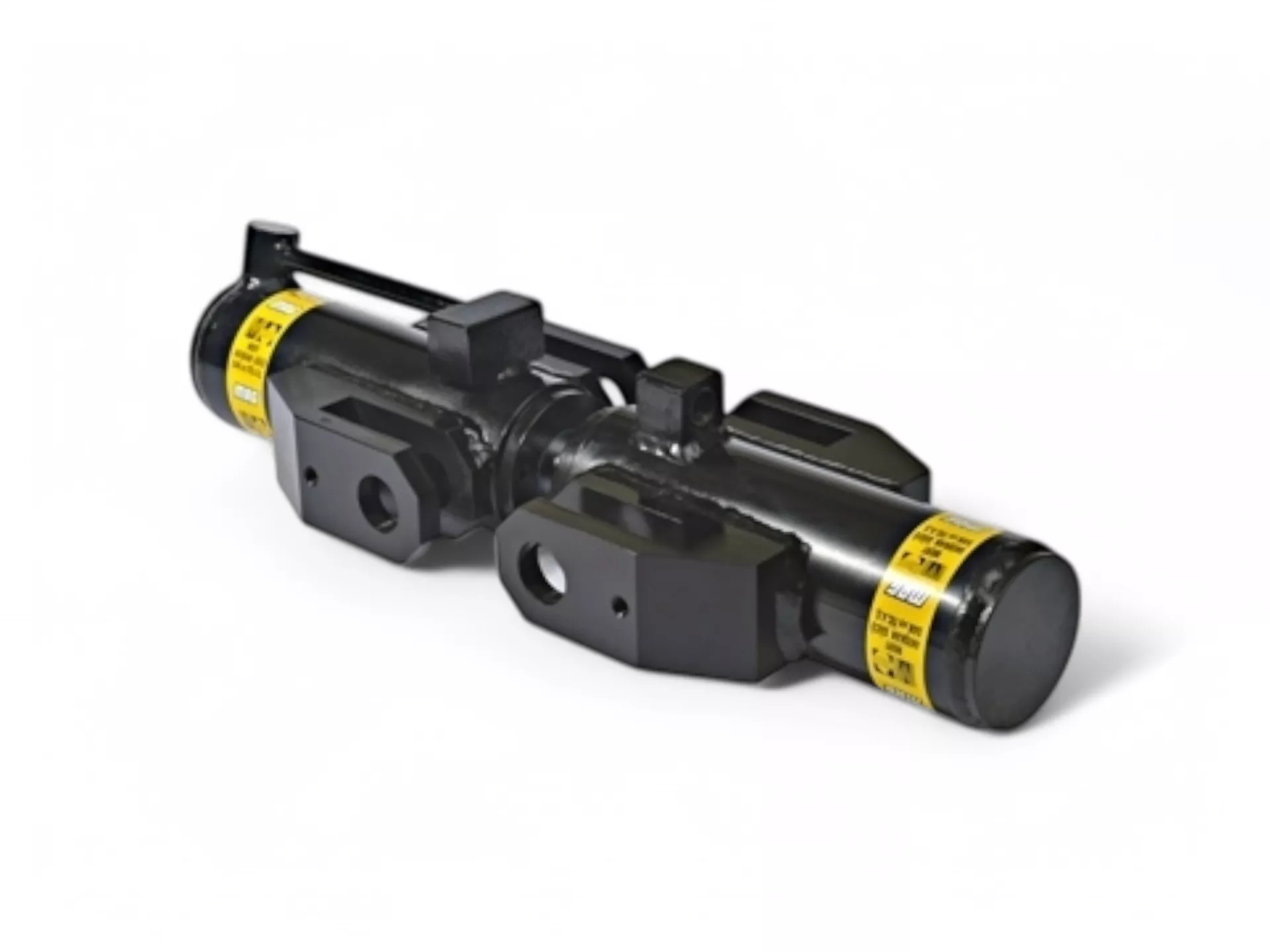 Özel Hidrolik Silindirler