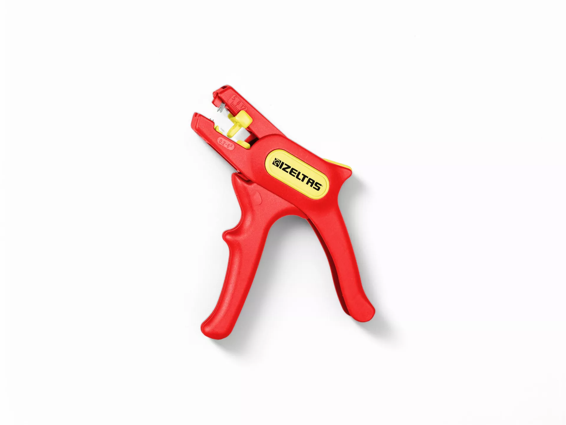 Electro Mechanical Cable Stripper