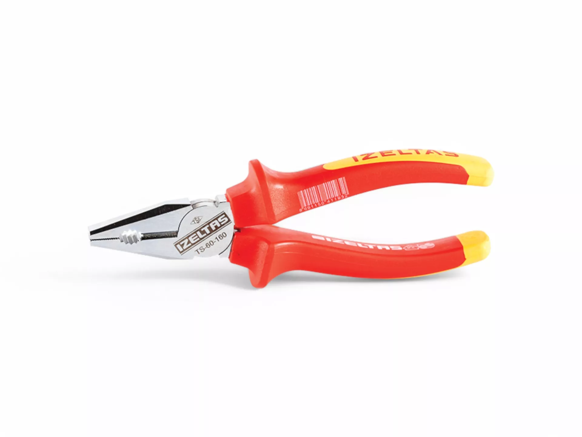 3020 1000V Insulated Electrician Combination Pliers