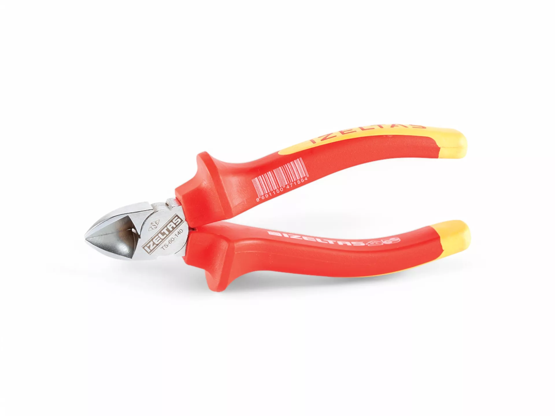 3700 1000V Insulated Electrician Diagonal Cutting Pliers