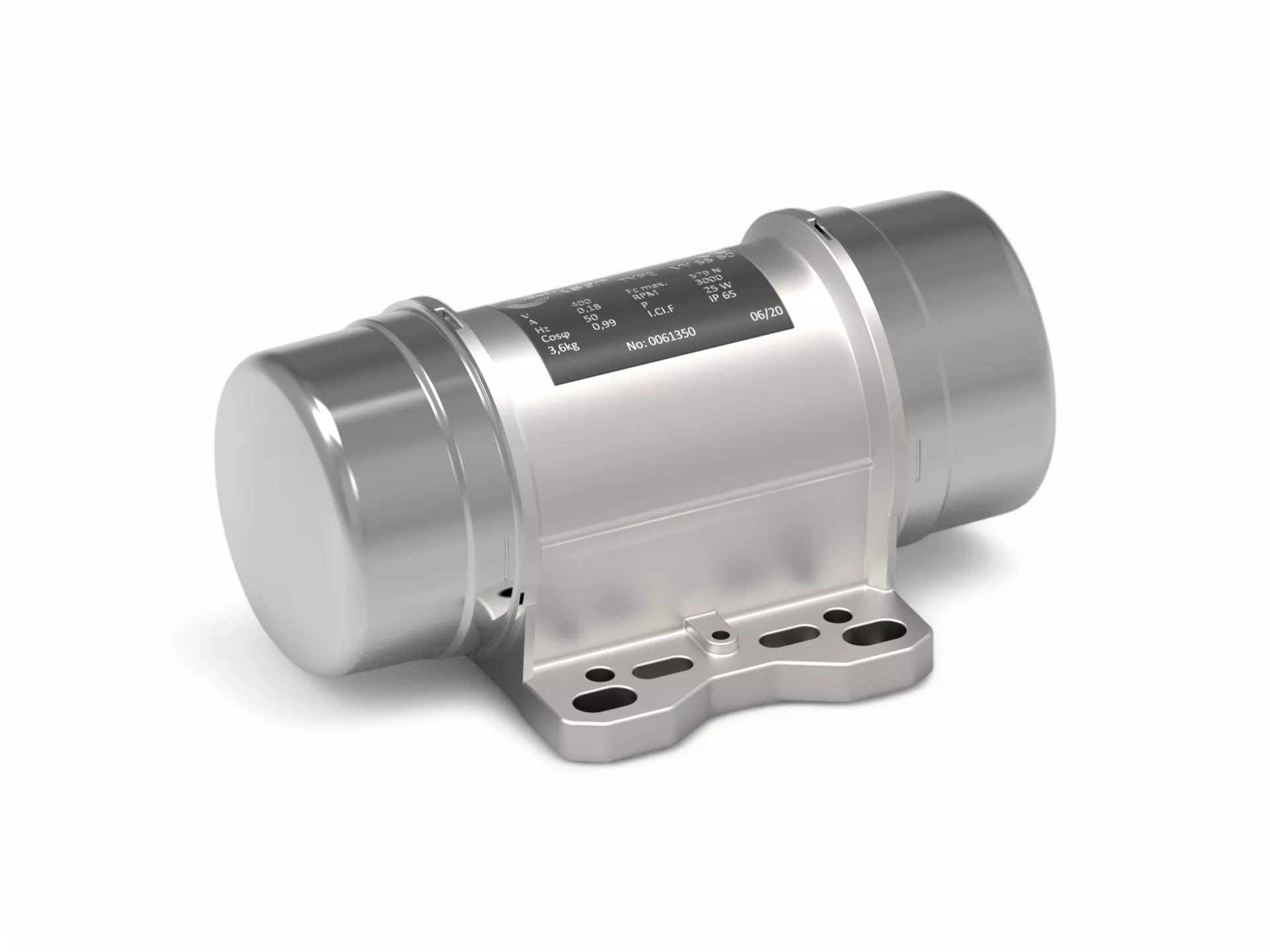 Stainless Steel VY Series Vibration