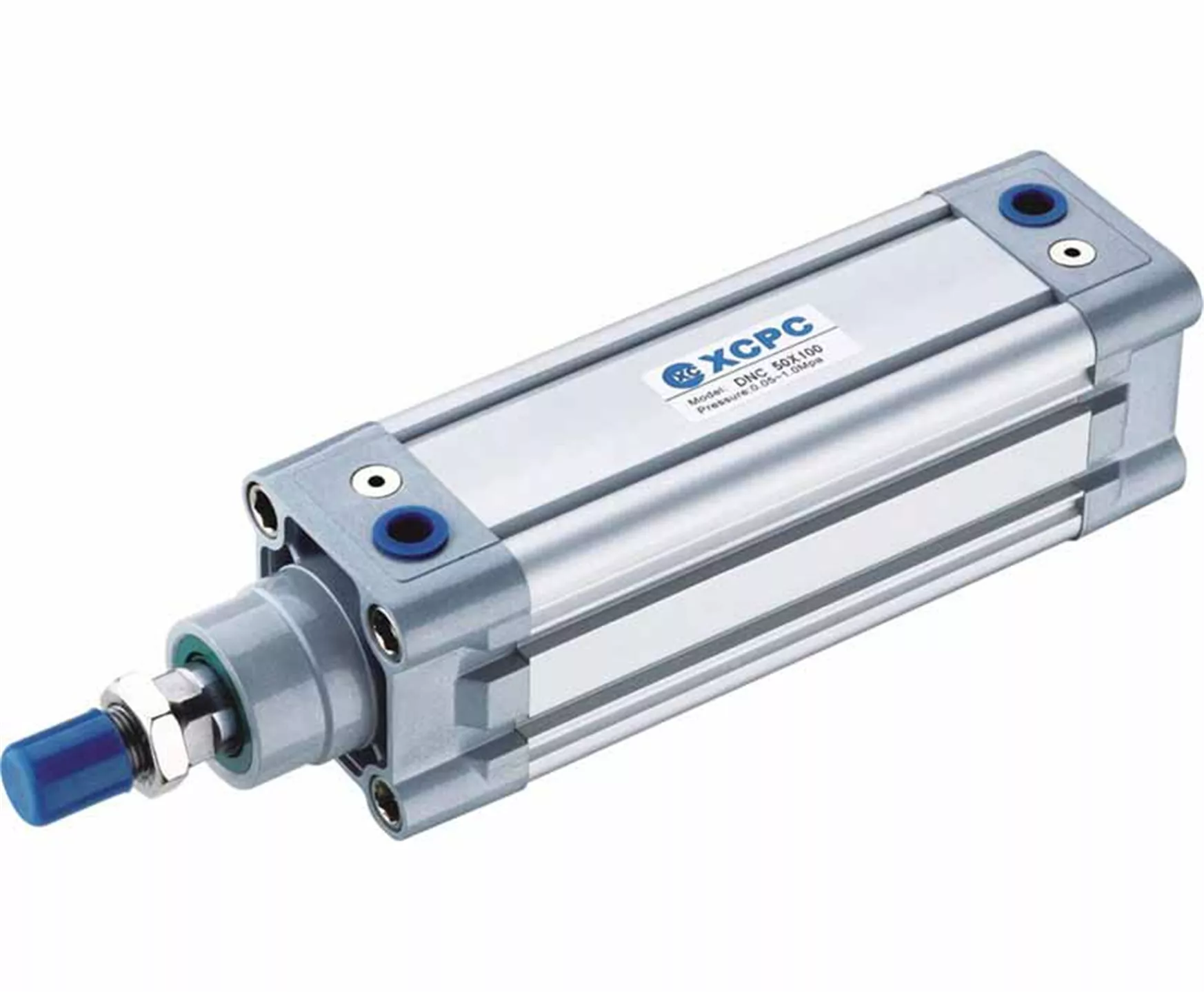 DNC Series Standard Cylinder (ISO15552)