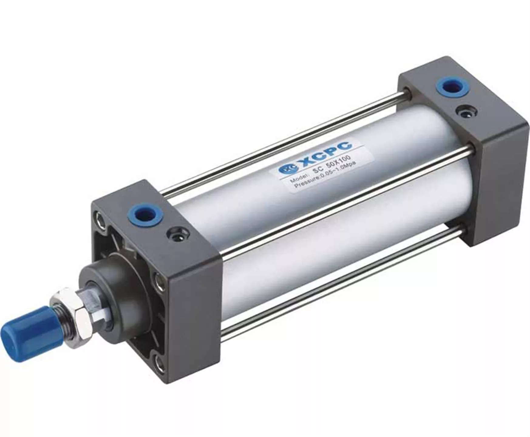 SC/SU Series Standard Cylinder