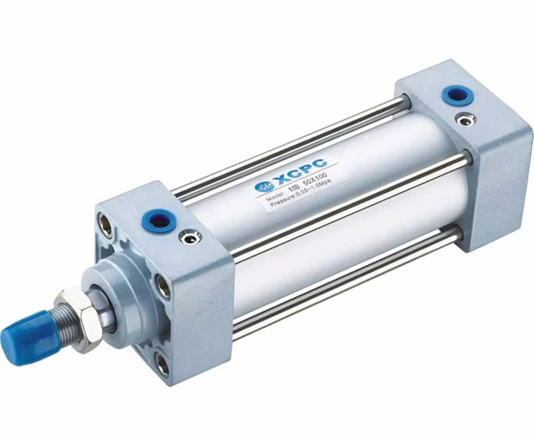 MB Series Standard Cylinder