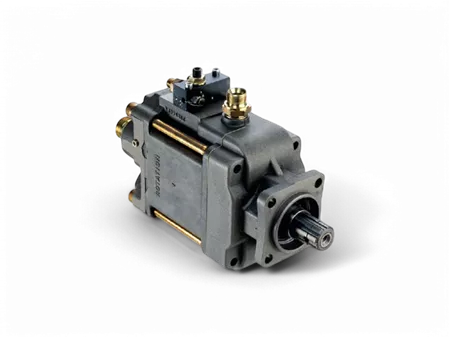 Değişken Deplasmanlı Pompalar SUNFAB