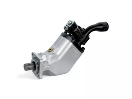 Sabit Deplasmanlı Pistonlu Pompalar PARKER