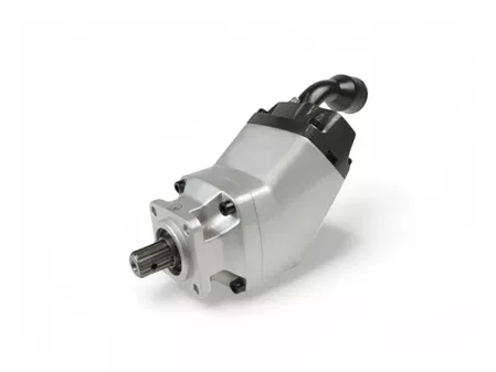 Sabit Deplasmanlı Tandem Pistonlu Pompalar PARKER