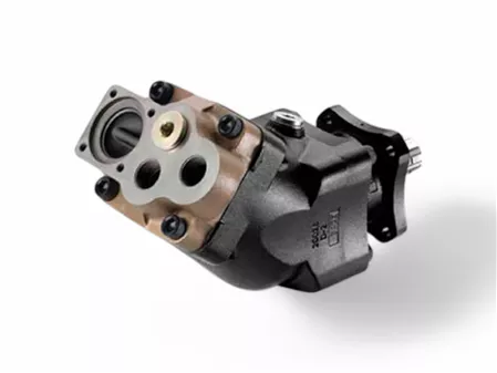 Sabit Deplasmanlı Tandem Pistonlu Pompalar SUNFAB