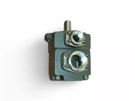 Fixed Displacement Piston Pumps HYSTAR
