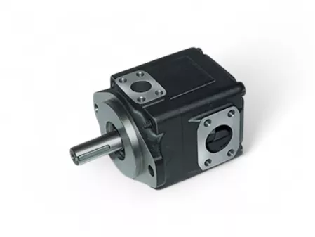 Variable Displacement Piston Pumps PARKER