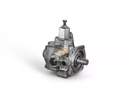 Variable Displacement Piston Pumps BERARMA