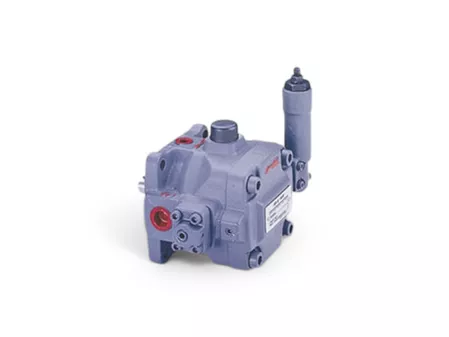 Variable Displacement Vane Pumps HYSTAR