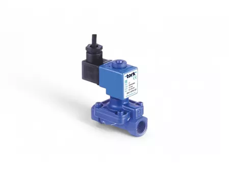 SW1010 IP68 Water Proof Solenoid Vanalar