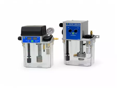 Dirençli Yağ Yağlayıcılar