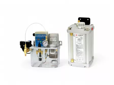 Yağ-Sis Yağlayıcılar