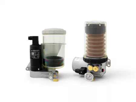 Dirençli Gres Yağlayıcılar