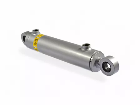 THS Tip Hidrolik Silindirler