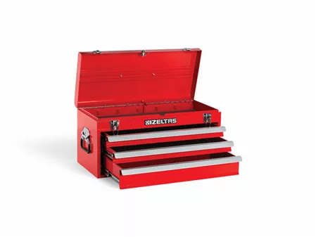 Alet Sandığı ve Takım Çantaları