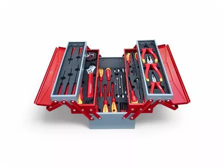 Dolu Takım Çantaları - Setler