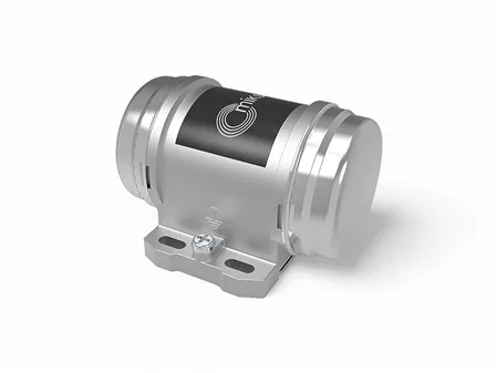 New VZ M Series Micro Vibration