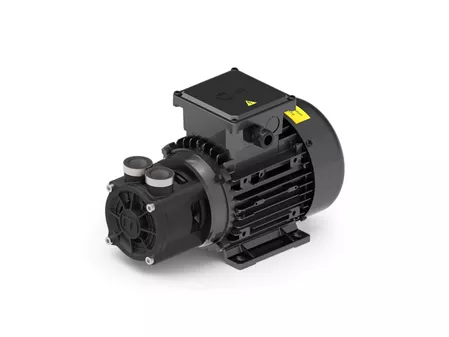 New PPH Series Pump