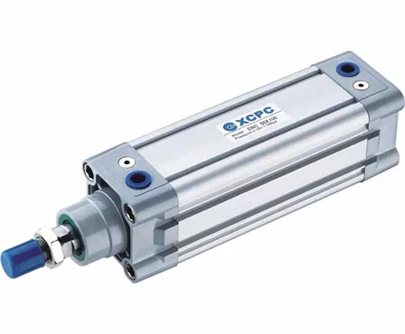 DNC Series Standard Cylinder (ISO15552)
