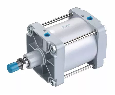 DNG Series Standard Cylinder (ISO15552)