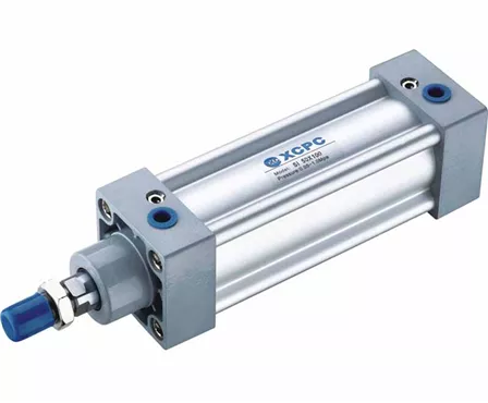 SI Series Standard Cylinder (ISO6431)
