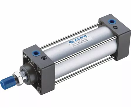 SC/SU Series Standard Cylinder