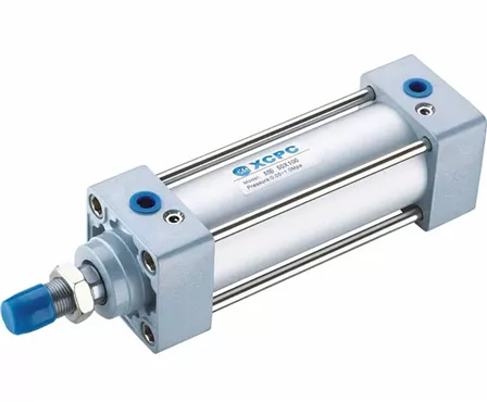 MB Series Standard Cylinder