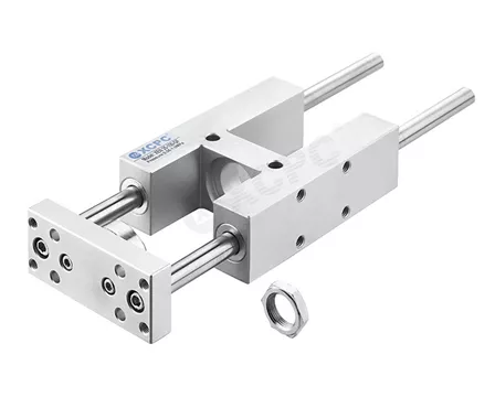 XEN/XNEG Series Guide Units